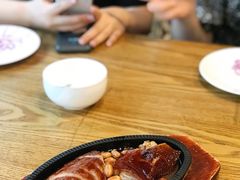 -喜粤糖朝餐厅(三八广场店)