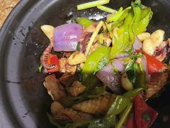 -牛头鱼庄·地道广西菜(西明店)