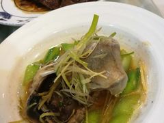-勝記酒家·37年老字号·经典粤菜(荔枝公园店)