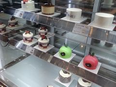 -巴黎贝甜(常德路店)