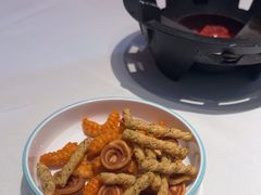 -湘语·湖南家常菜(新洲店)