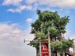 -云漫湖生态度假公园