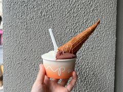 -Dip in Gelato(富民路店)