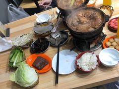 -范贤光鸡公煲(平乐园总店)