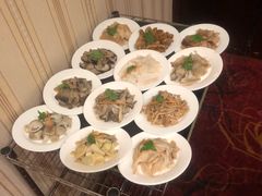 -天宜隆蘑菇宴火锅(石景山旗舰店)