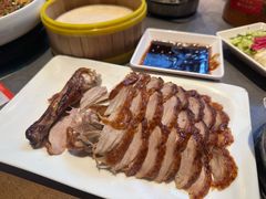 -吴越荣记苏州菜·松鼠桂鱼100%活鱼现做(斜塘老街店)