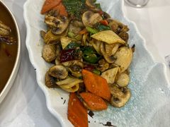 -舟山小海鲜大排档(稻香新村店)