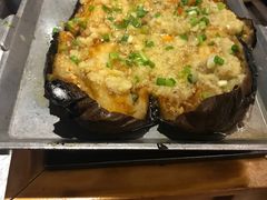 -很久以前羊肉串(大华三路店)