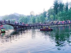 -恋乡太行水镇