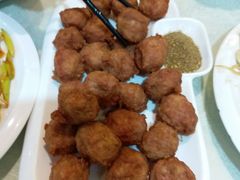 -京天红酒家(虎坊路店)