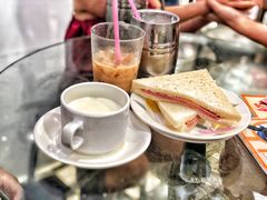 -义顺牛奶公司(新马路老店)