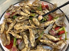 -巽寮印象美食部落餐厅·海鲜·地方特色菜(惠州体验店)