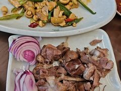 -清真·益鑫羊肉手抓馆(花园北街店)