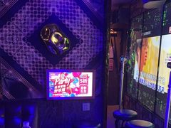 -好乐迪(张扬路八佰伴店)