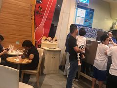 -DQ·蛋糕·冰淇淋(浦江欢乐颂店)