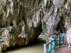 -英西峰林·洞天仙境