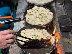 -无名氏宵夜小摊(祝家三姐妹馄饨店)