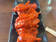 -南国印度餐厅Dakshin