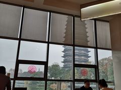 -听松楼·花园酒店·自助餐厅(红梅公园店)
