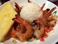 BUBBA GUMP-Bubba Gump Shrimp(Ala Moana)