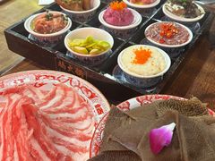 -楠火锅(西单店)