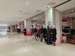 -大族广场Mall&More