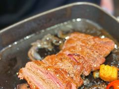 -牛扒先生·厚切雪花牛扒西餐厅(北京路禺山路店)