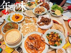-红樱桃·欢乐餐厅(太原里店)