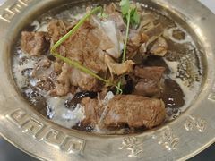 -和庆斋羊蝎子火锅·碳缸烧烤(顺义旗舰店)