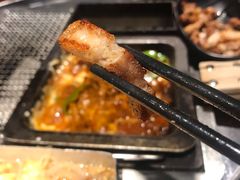 -伍丁·烤牛肋(和平东桥店)