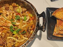 -清真.德枭炕肉店.青海菜(大新街夜市店)