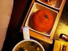 -儒之堂足道·SPA·推拿(莫干山路店)