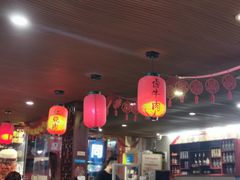 大堂-刘师父老汉口江湖菜(蔡锷路店)