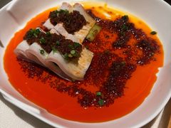 蒜泥李庄白肉-许家菜(DT51店)