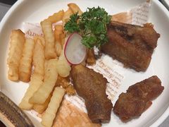 -喜记顺德菜(南昌万象城店)