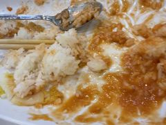 -旺角宝港式茶餐厅(寮步店)