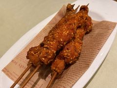 -北京全聚德(玉泉路店)