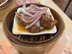 -点都德(大茶楼店)