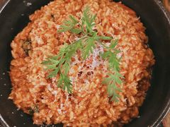 -卢布里西餐厅(总店)