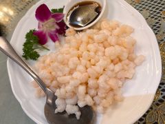 清炒虾仁-新聚丰菜馆(太监弄店)