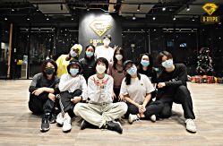 -G-STEPS舞蹈工作室
