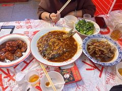 -佳佳麻辣烧菜馆