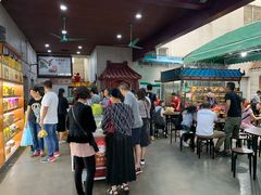 -欢姐伦教糕(北海大道北店)