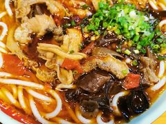 -宝小庆邵阳米粉(深圳市南山保利店)