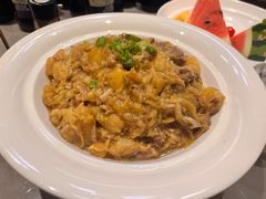 -哈啾嗨·新概念蒙餐(红星新城店)