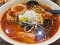 -樱の千渡日式料理·铁板烧•烧鸟(金盛田广场店)