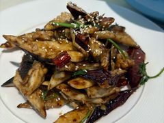 -巴扎屋大盘鸡·新疆菜(汇嘉时代店)