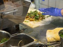 -田三卷馍(人民中路店)