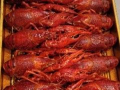 -龙虾奇迹泥炉烤肉(大华三路店)