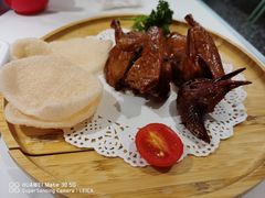 -避风塘·金牌店·夜宵(金玉兰店)